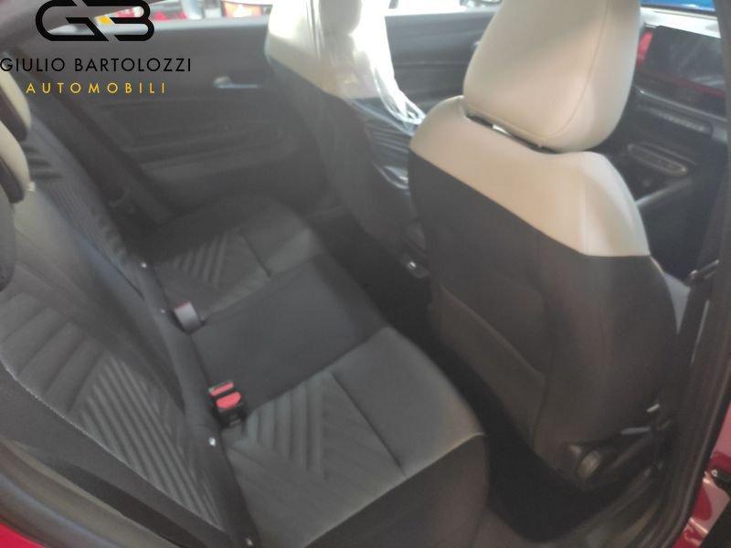 FIAT 600 600 Hybrid 110 CV DCT MHEV Icon