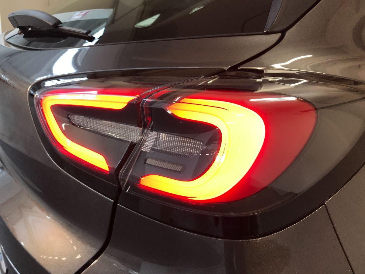 FORD Puma 1.0 CONNECT