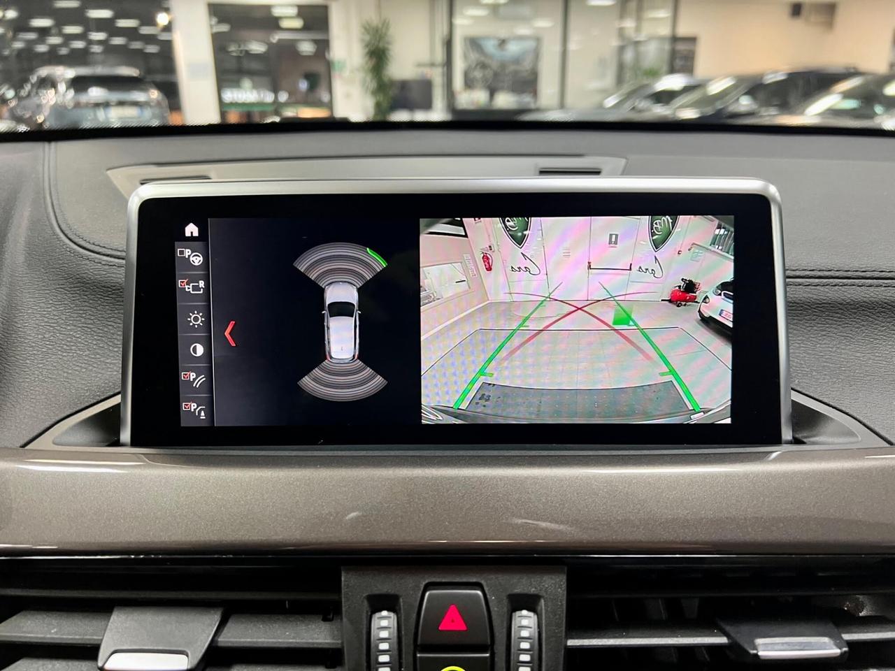 BMW X1 sdrive18d xLine auto