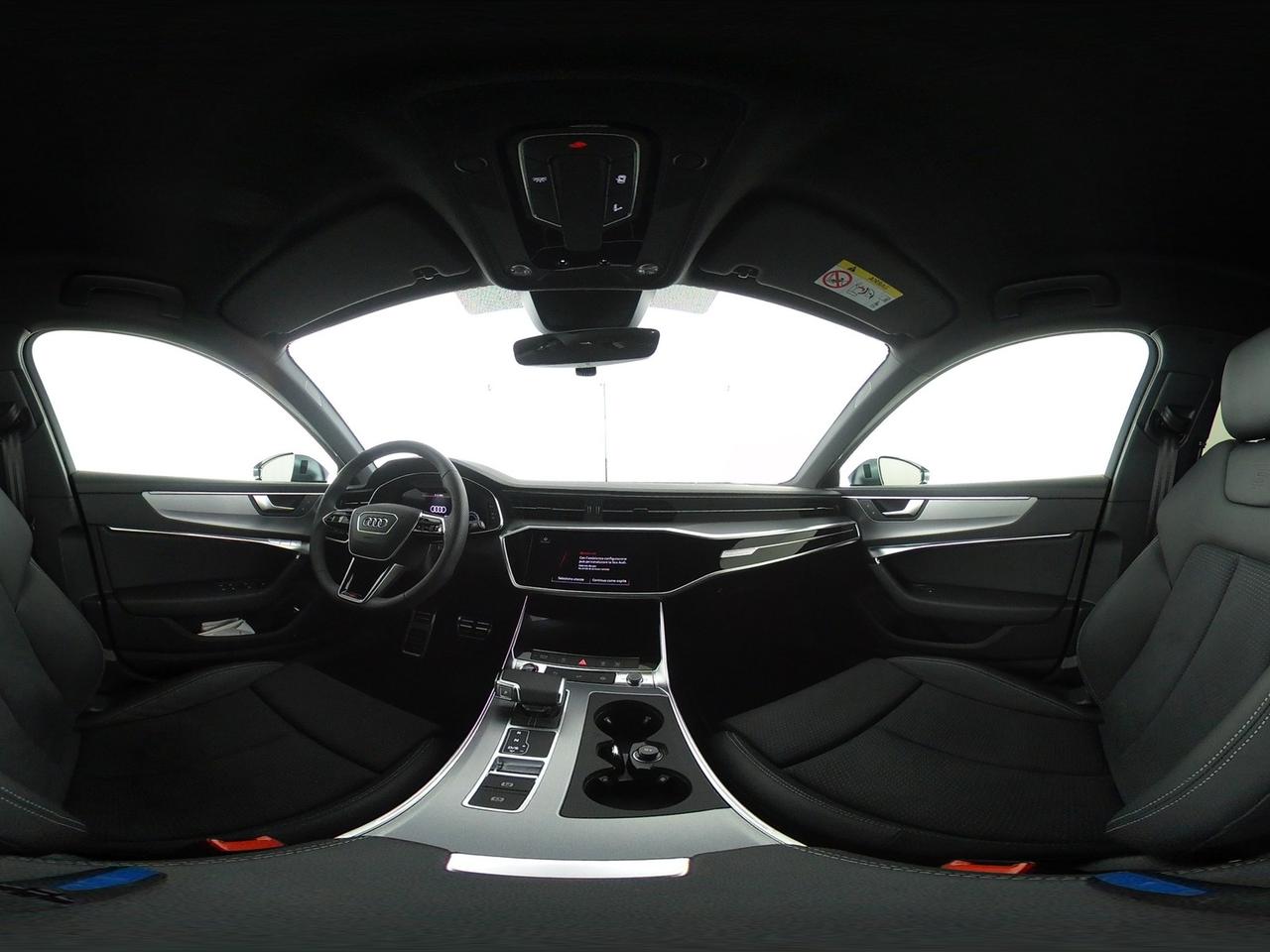 Audi S6 avant 3.0 tdi mhev quattro 344cv tiptronic