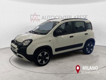 Fiat Panda 1.0 hybrid City Cross s&s 70cv