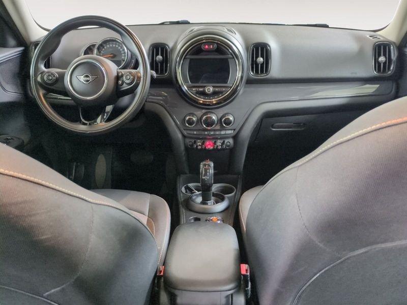 MINI Mini Countryman F60 MINI COOPER D COUNTRYMAN