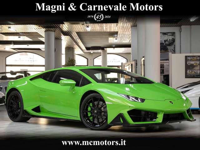 Lamborghini Huracán FULL AEROKIT LAMBO OFFICIAL|MONODADO|SPECIAL PAINT