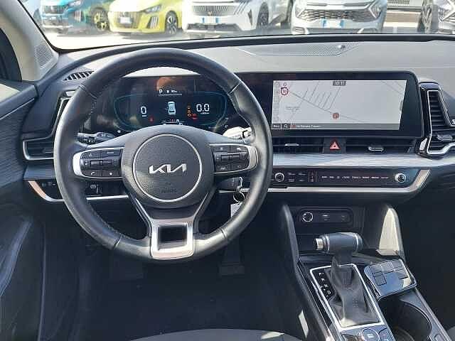 Kia Sportage 1.6 CRDi MHEV DCT Business 'IN ARRIVO'