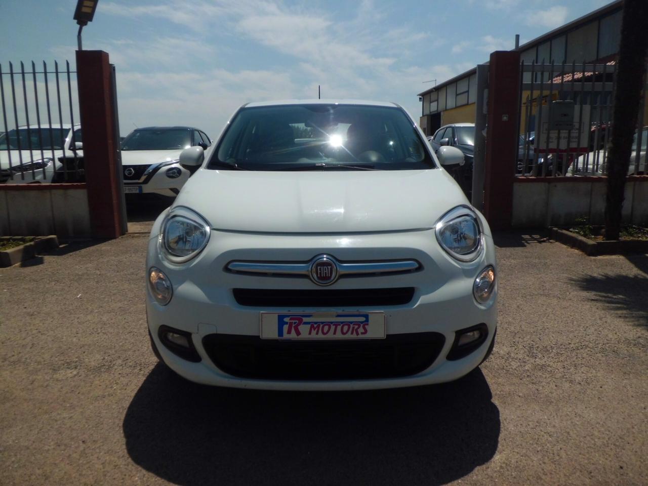 Fiat 500X 1.3 MultiJet 95 CV Lounge
