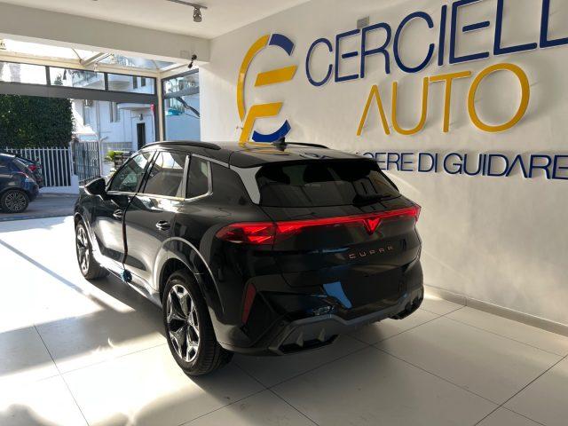 CUPRA Terramar 1.5 e-Hybrid DSG Impulse full optional da ?399,00