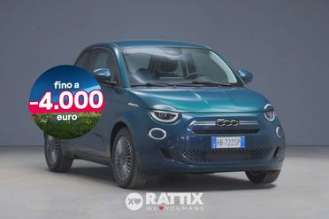 Fiat 500 1.0 Hybrid Torino