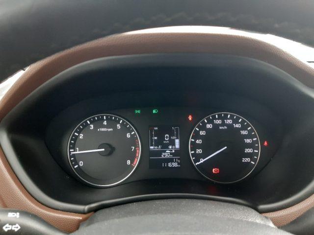 HYUNDAI i20 1.2 84 CV 5 porte Econext Comfort