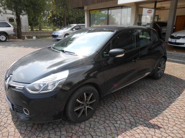 RENAULT Clio 1.2 75CV GPL 5 porte Live