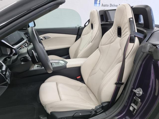 BMW Z4 sDrive20i Msport
