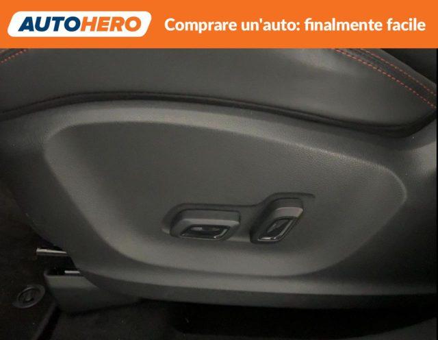 MG ZS 1.0T-GDI aut. Luxury