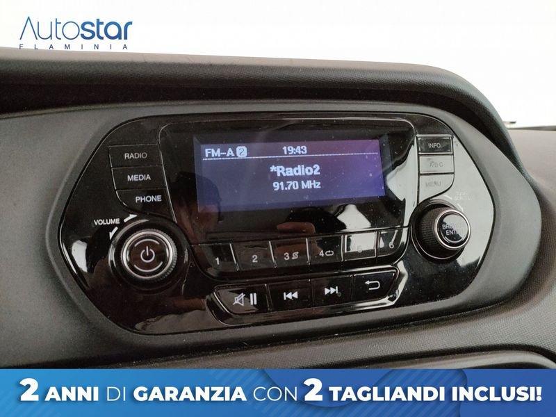 FIAT Tipo 5p 1.4 Pop 95cv my19