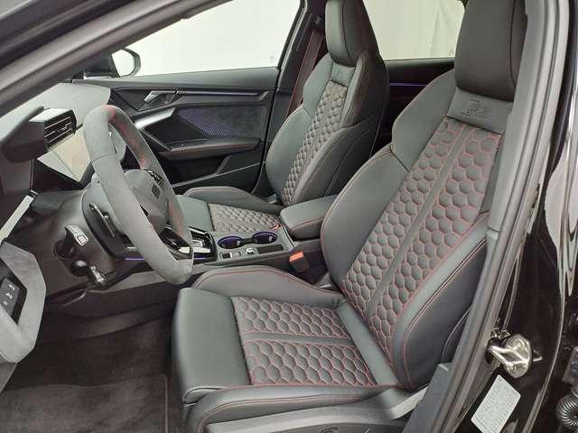 Audi RS3 SPB TFSI QUATTRO S-TRONIC 400CV UFF. ITALIA PROMO