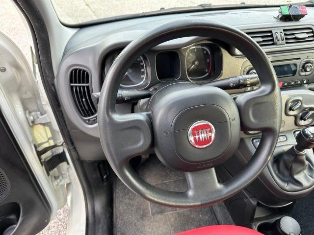 FIAT Panda 1.3 MJT S&S Pop