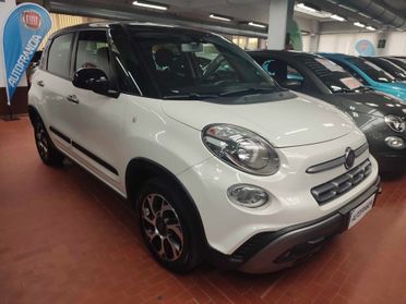 Fiat 500L 1.4 95 CV S&S Cross