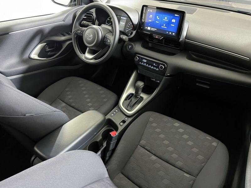 Mazda Mazda2 Hybrid Full Hybrid Electric 1.5 VVT Excl. Line