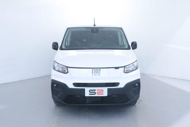 FIAT Doblo Doblò 1.5 BlueHdi 100CV Van Passo Lungo 3 posti