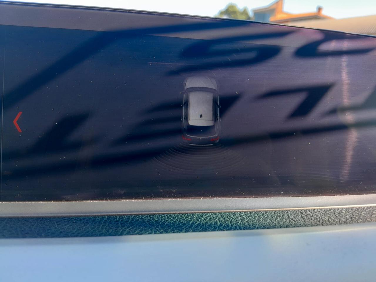 MW 320 D TURING BUSINESS ADVANGE AUTOMAT "CAR APPROVED"
