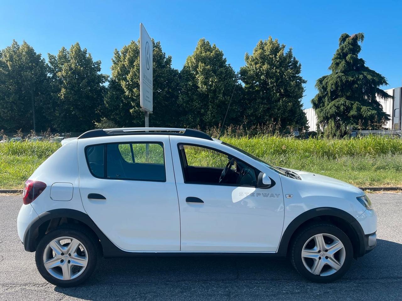 Dacia Sandero Stepway 0.9 TCe 12V T-GPL 90CV Start&Stop Prestige