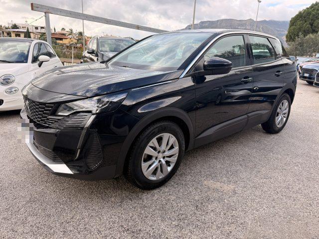 PEUGEOT 3008 BlueHDi 130 S&S Business