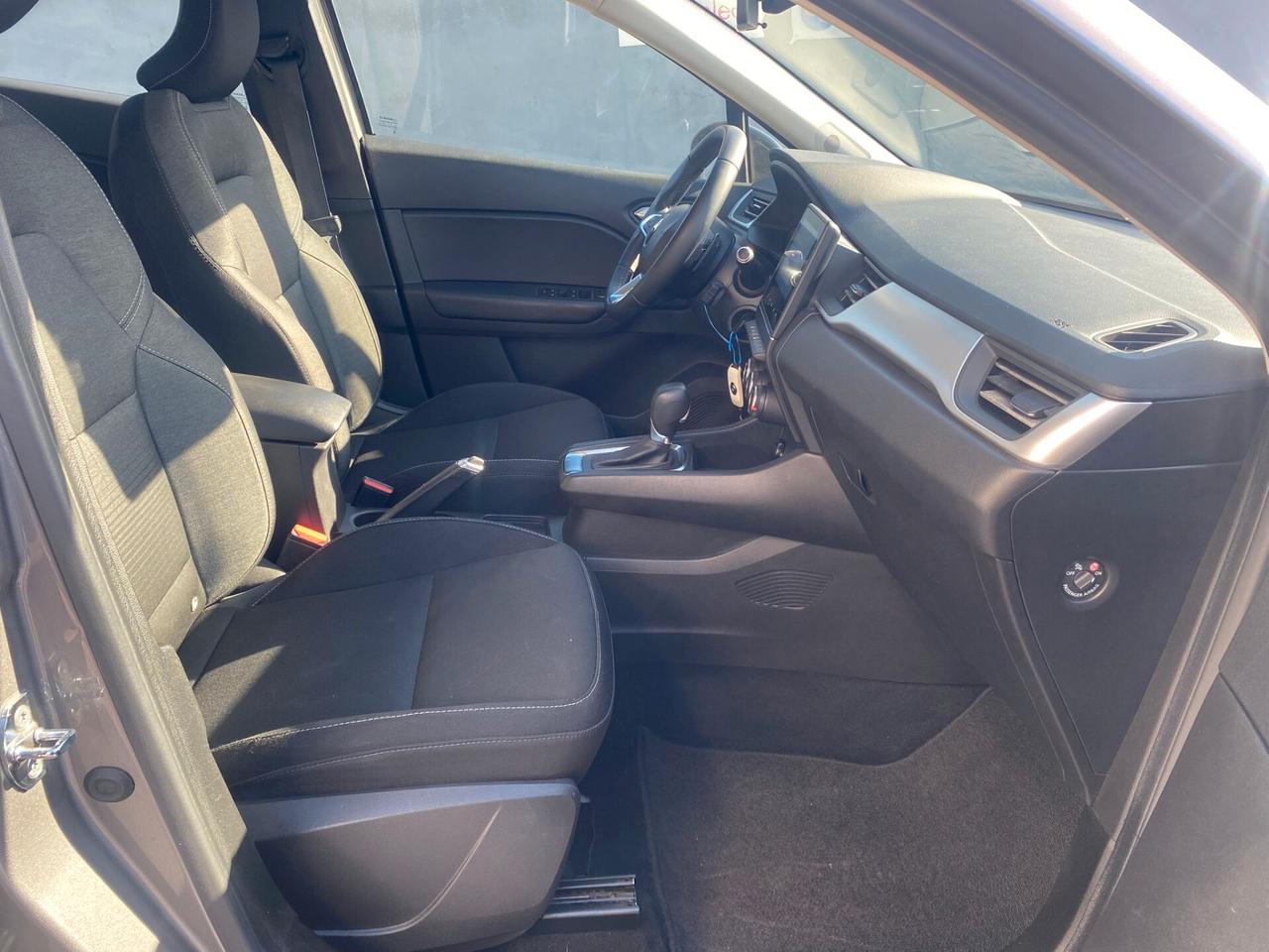 Renault Captur Blue dCi 115 CV Business