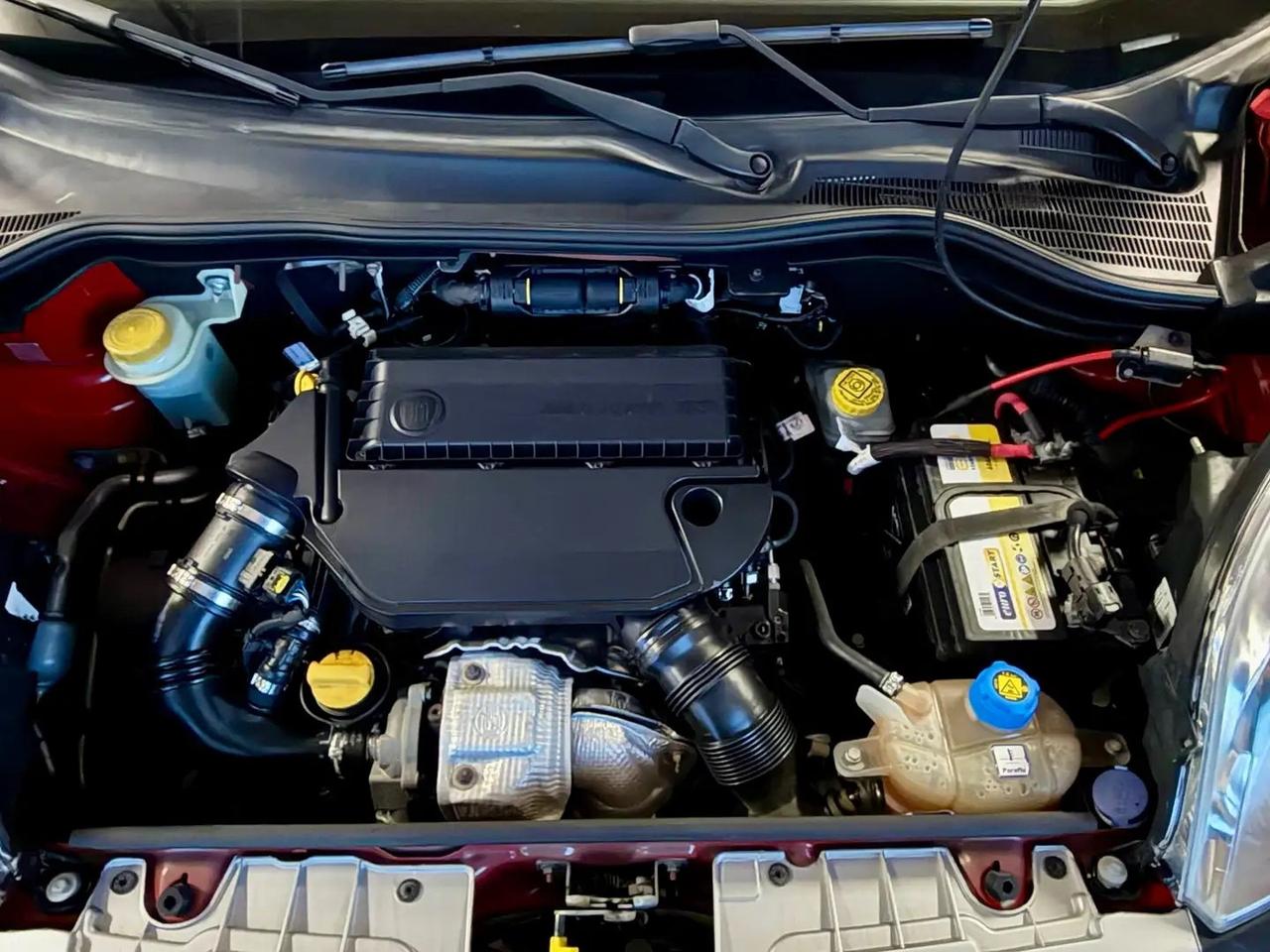 FIAT FIORINO 2ª SERIE FIORINO 1.3 MJT 95CV CARGO ADVENTURE