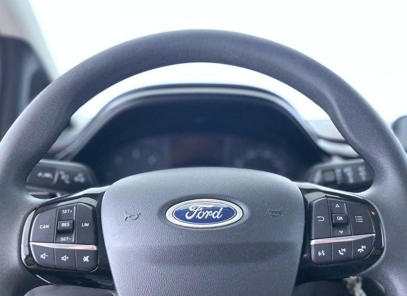 Ford Fiesta Fiesta 1.5 TDCi 5 porte Plus