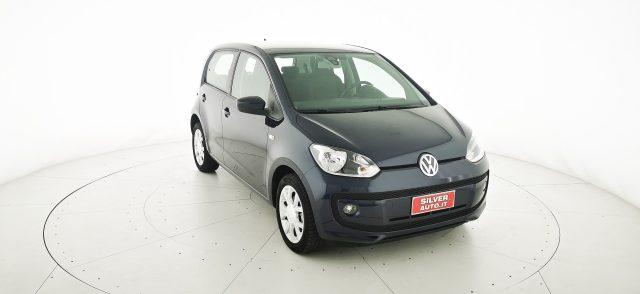 VOLKSWAGEN up! 1.0 75 CV 5p. cross up! - CAMBIO AUTOMATICO