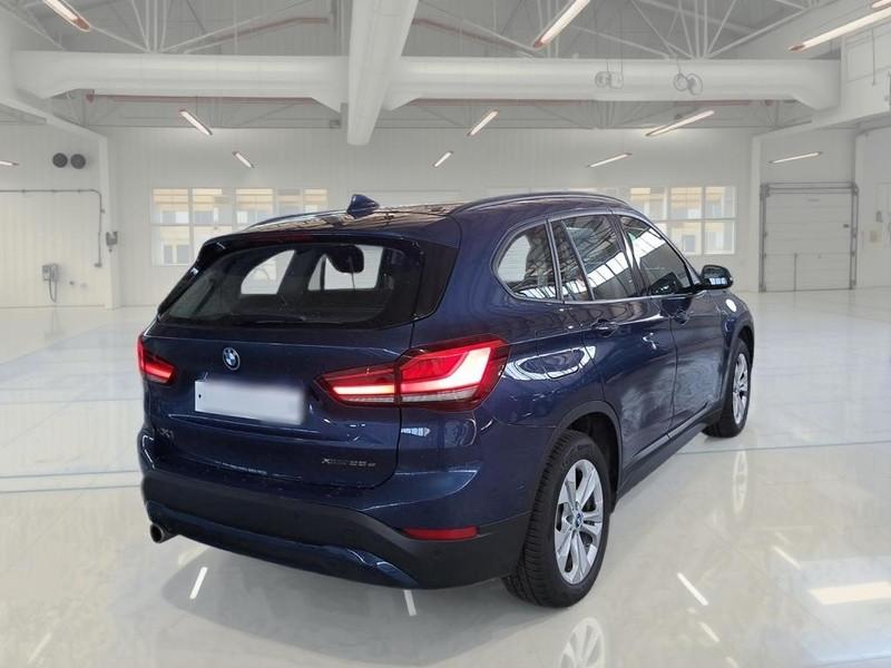 BMW X1 xDrive 25e Business Advantage automatico