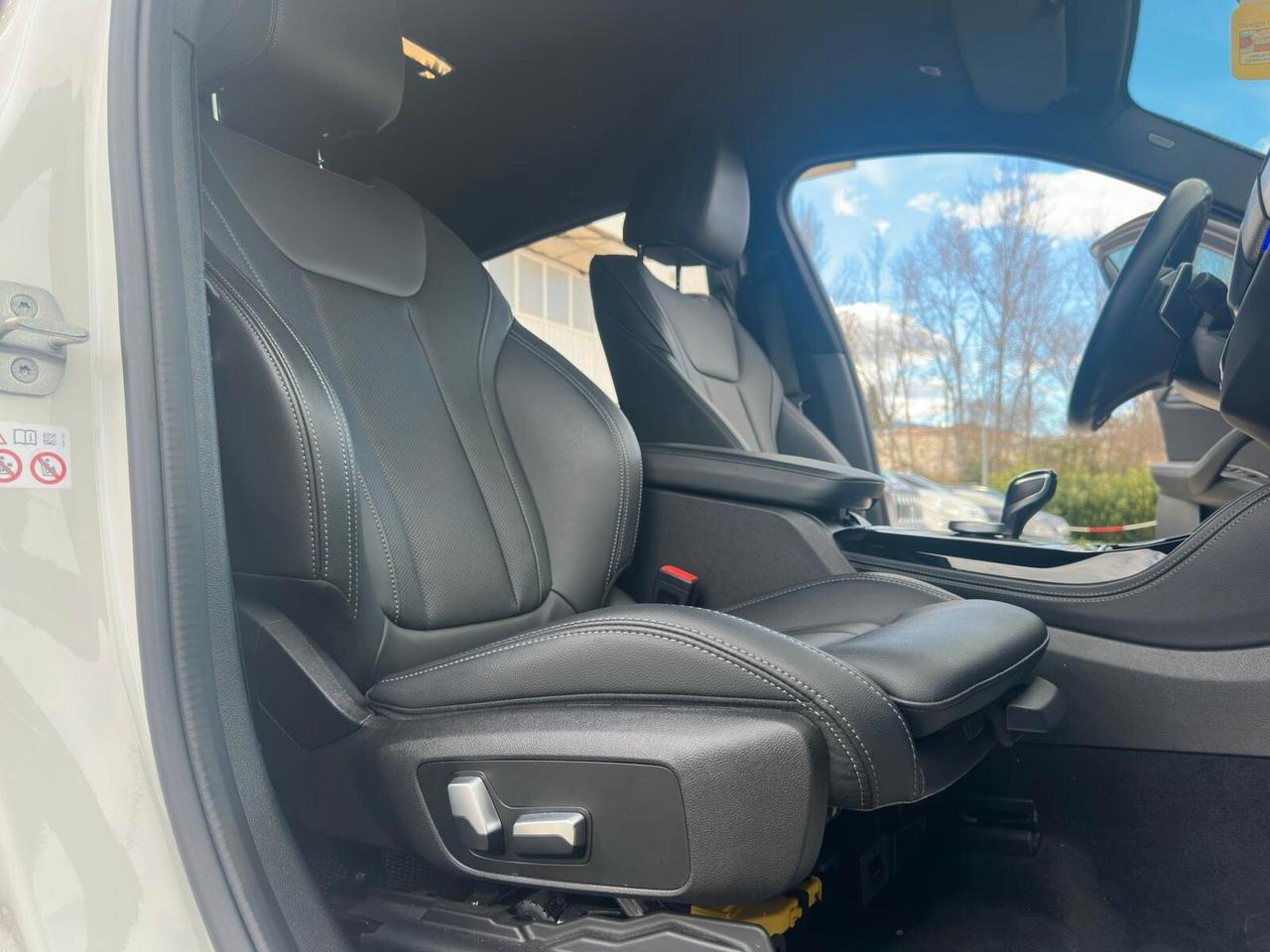 Bmw X4 xDrive20d 48V Msport