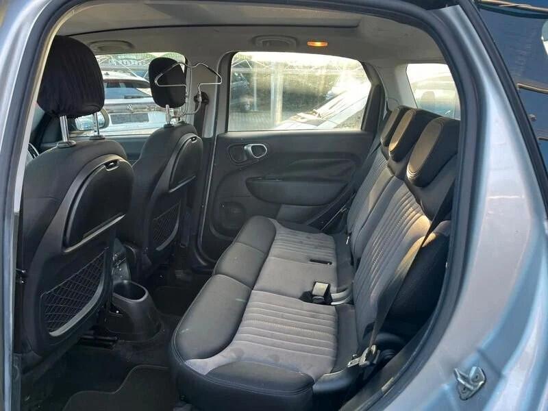 Fiat 500L 1.3 Multijet 95 CV Lounge