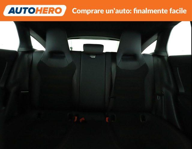 MERCEDES-BENZ CLA 200 d Automatic Shooting Brake Premium