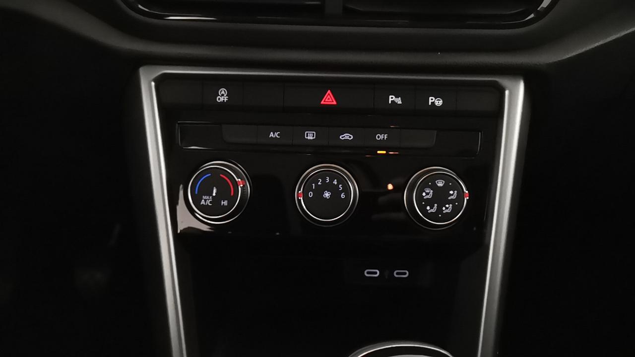 VOLKSWAGEN T-Roc 2022 - T-Roc 1.0 tsi Life