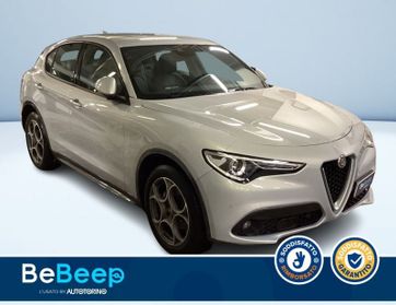 Alfa Romeo Stelvio 2.2 T TI Q4 210CV AUTO