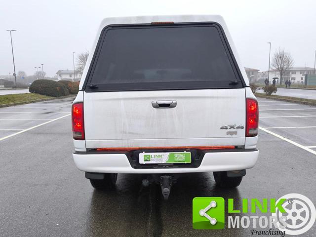 DODGE RAM 1500 5.7 345 CV 4WD Automatic