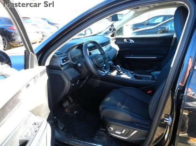 LYNK & CO 01 01 1.5 td phev auto -Navi - GK569FM