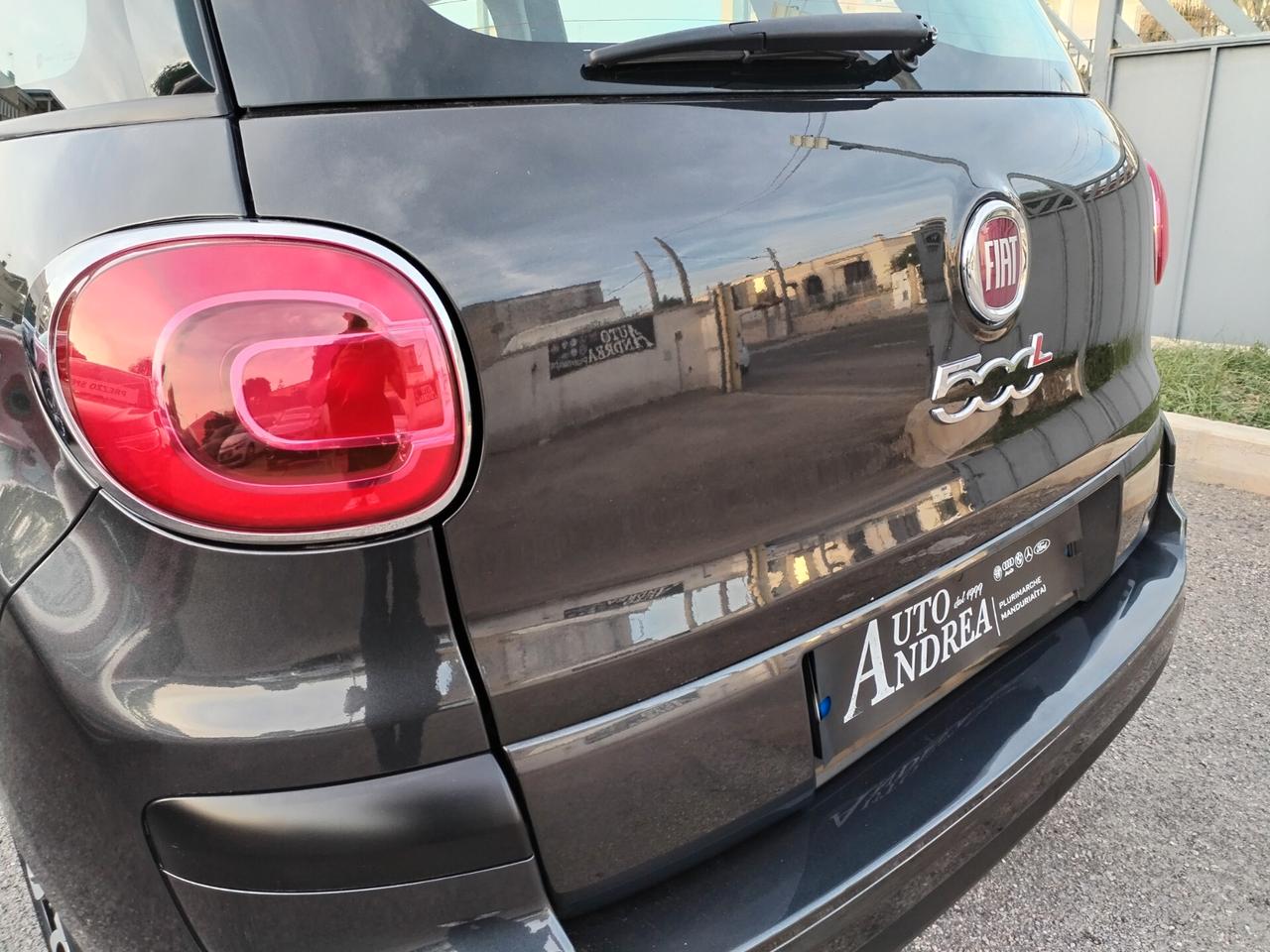 Fiat 500L 1.3 Multijet *******VENDUTA*******