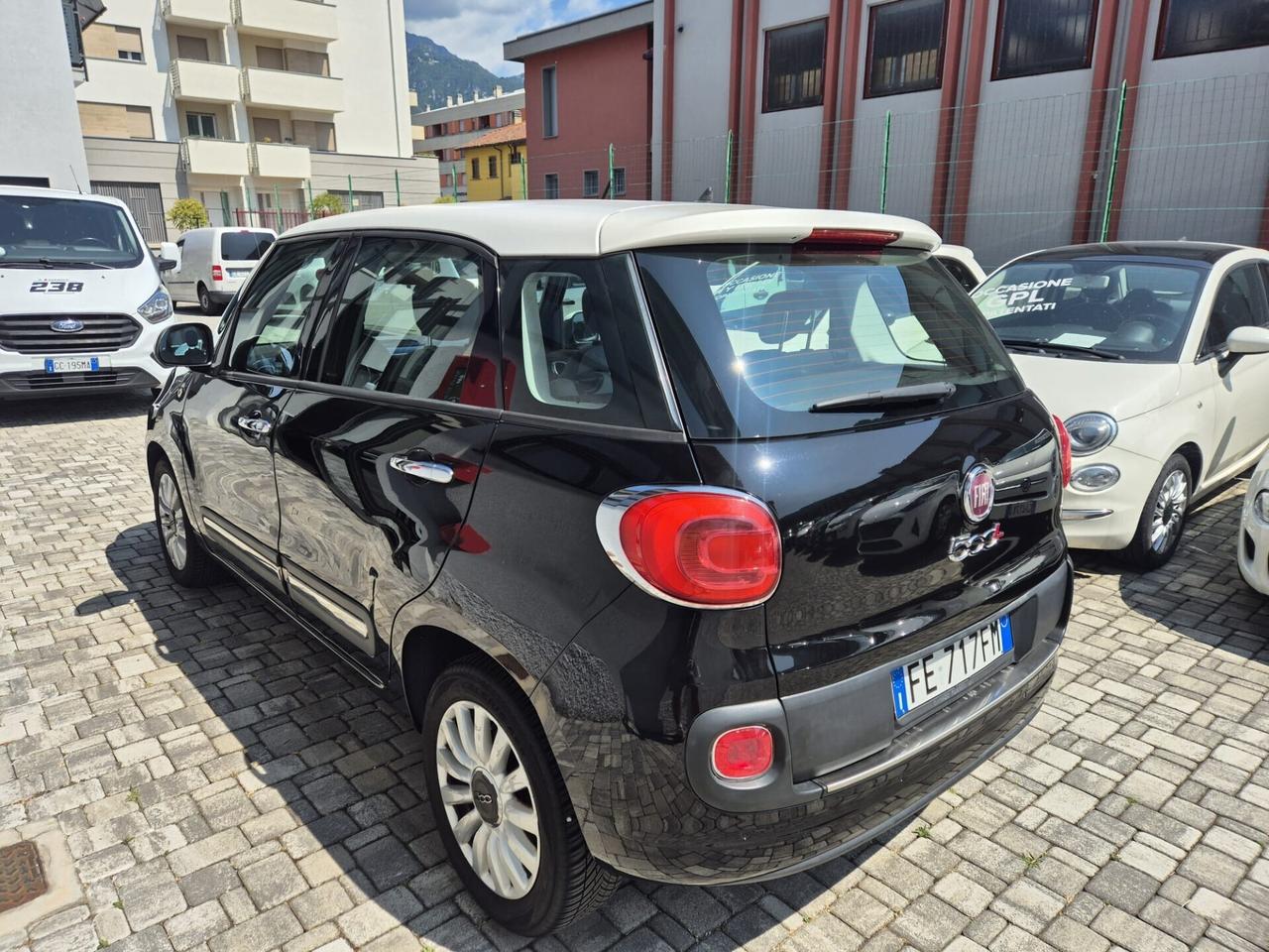 Fiat 500L 1.3 Multijet 85 CV