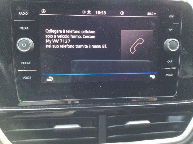 Volkswagen T-Roc 1.5 TSI ACT R-Line DSG