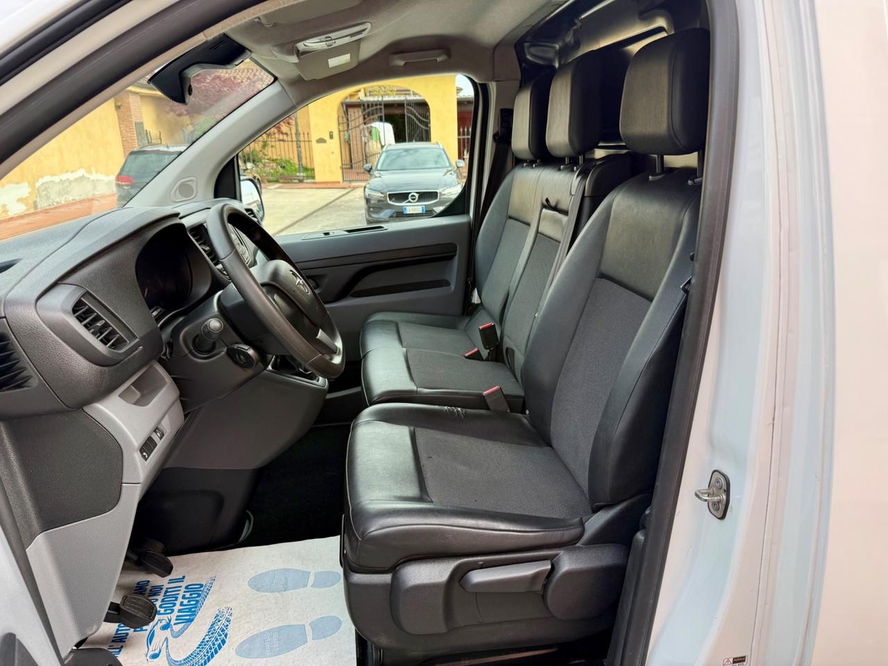 Opel Vivaro 1.5 Diesel 102CV S&S L2H1 Enjoy 3 Posti