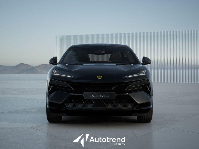 Lotus Eletre 600 SPORT SE 612 CV AWD Lotus Bari
