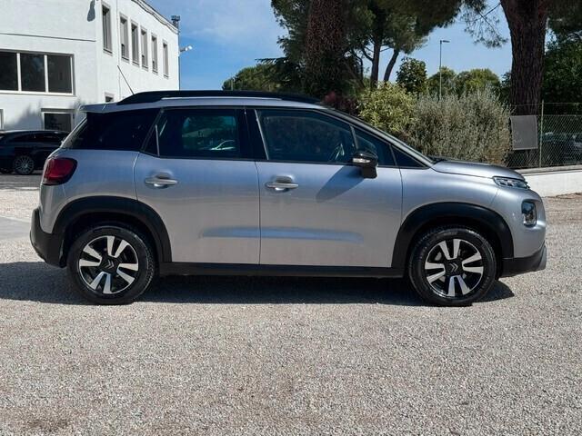 Citroen C3 Aircross 1.2 Benzina 110CV UNICOPROPRIETARIO