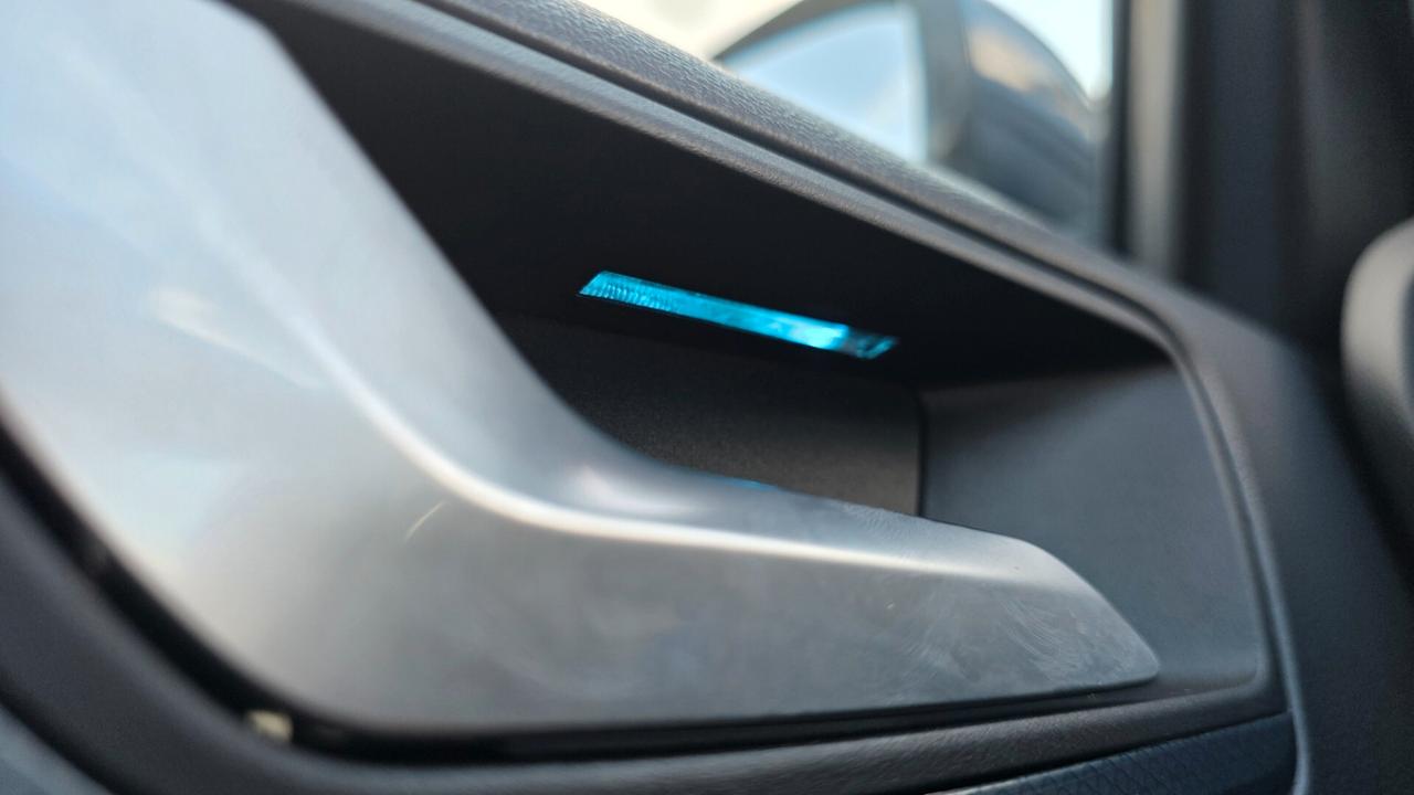 Ford Focus 1.5 EcoBlue 115 CV automatico 5p. Active