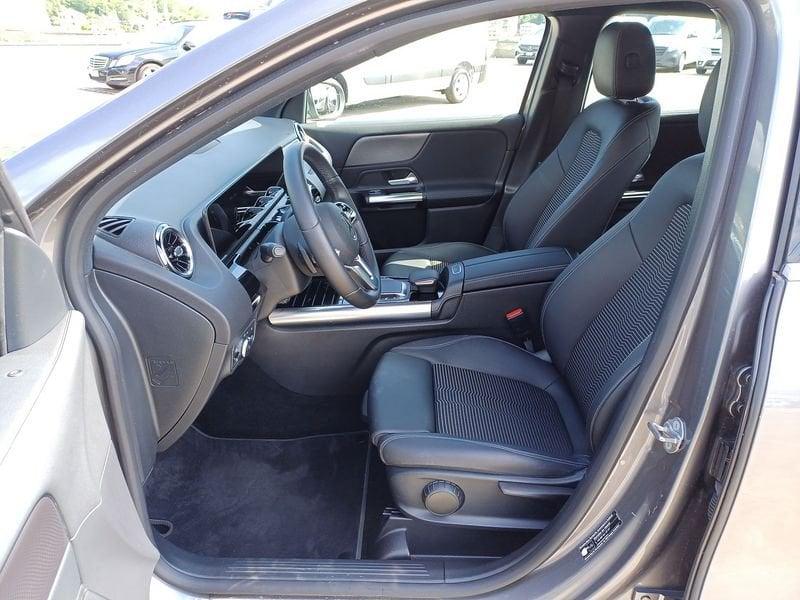 Mercedes-Benz GLA 200 d Sport Plus 4matic auto