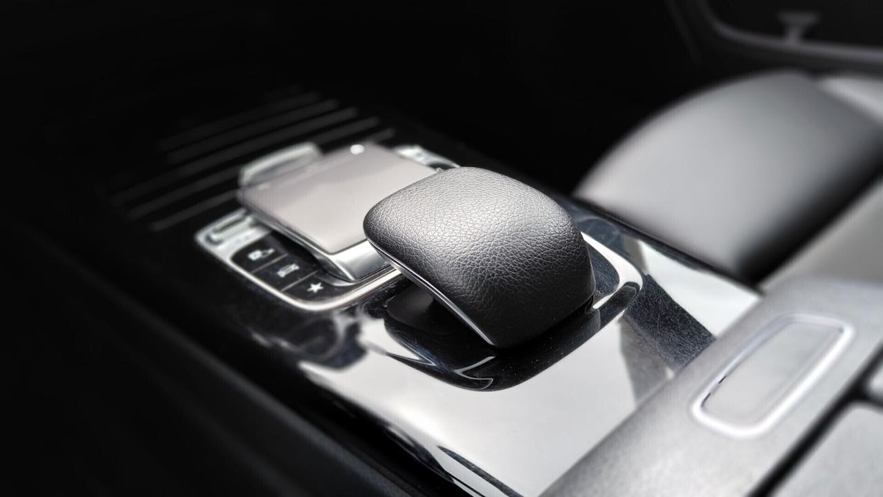 Classe A 180 d Automatic Sport Navi