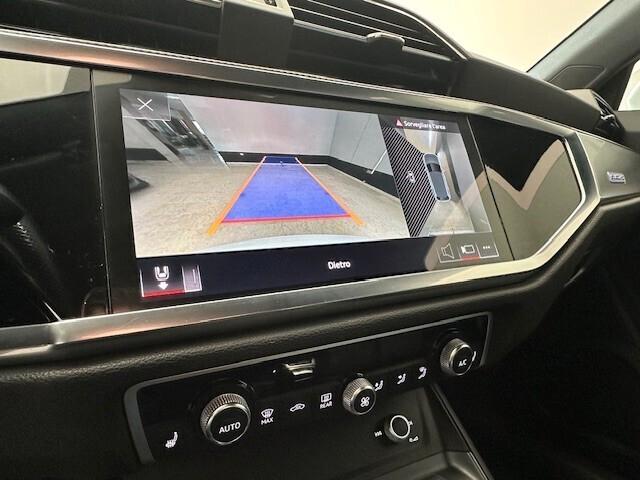 Audi Q3 35 TDI S tronic QUATTRO PERFETTA