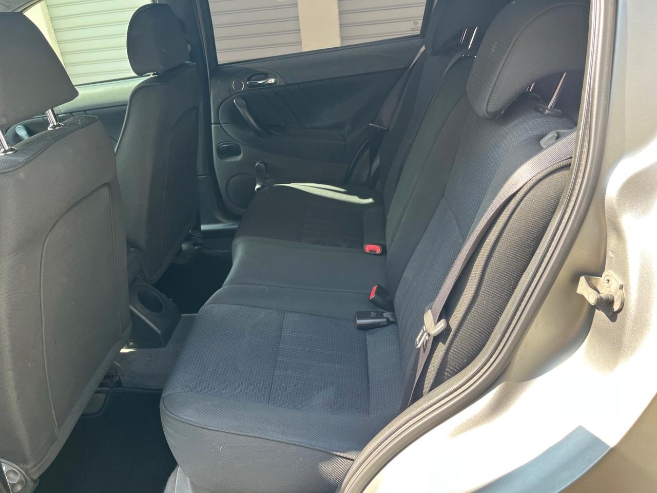 Alfa Romeo 147 1.9 JTD (120) 5 porte Exclusive OPACA