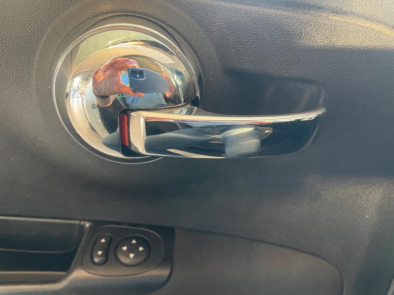Fiat 500 1.2 Lounge - Nessun vincolo -