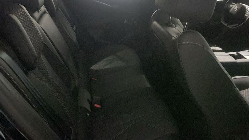 DS DS4 DS 4 PureTech 130 aut. Trocadero