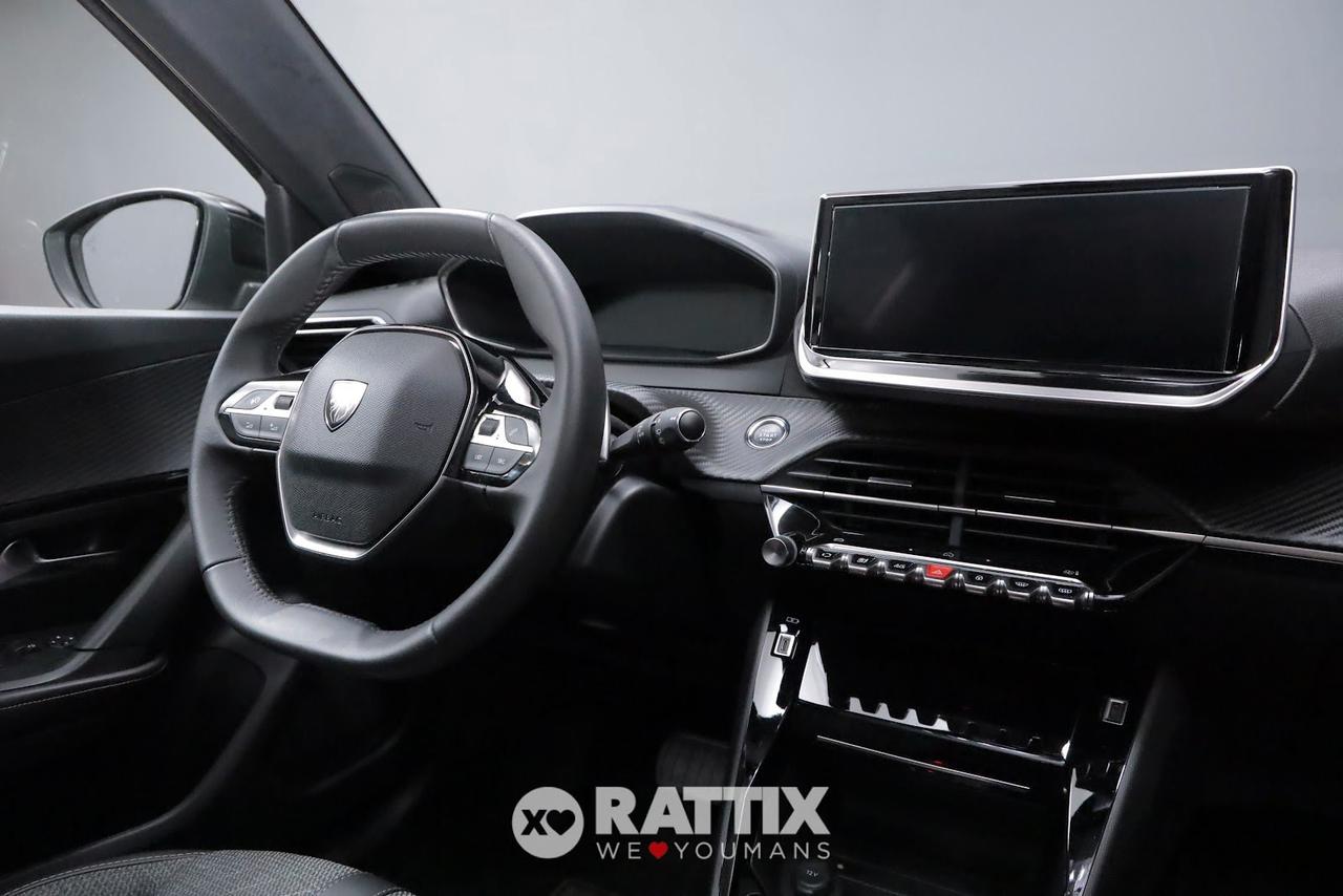 Peugeot 2008 1.5 BlueHDI 130CV Allure EAT8